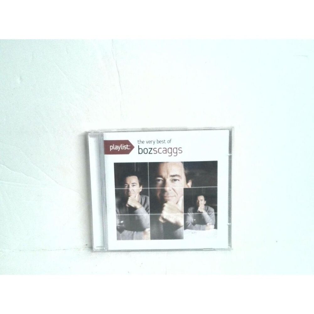Unbranded Multi Cds-and-vinyl